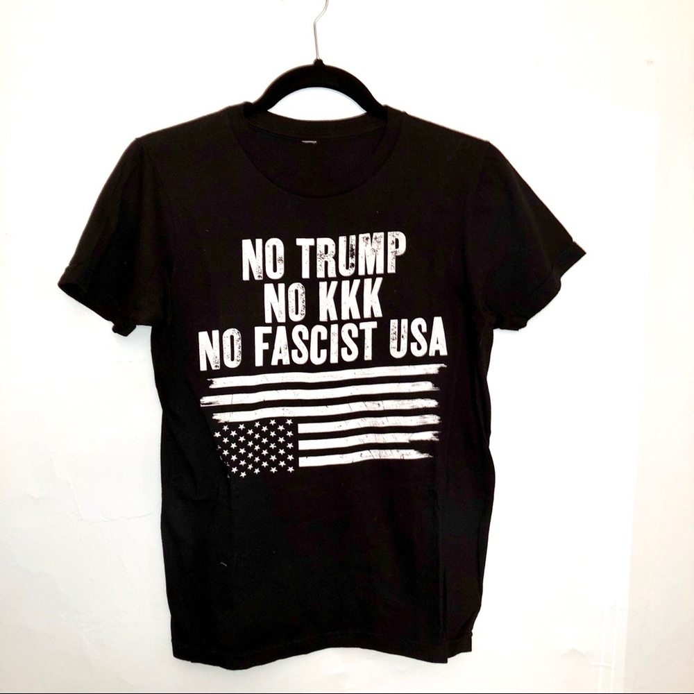 Political T-Shirt